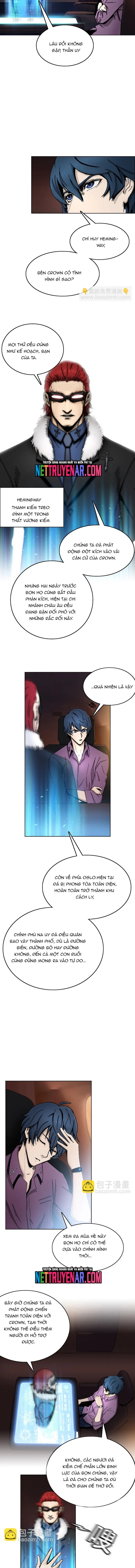 Người Siêu Việt Chapter 20 - 2