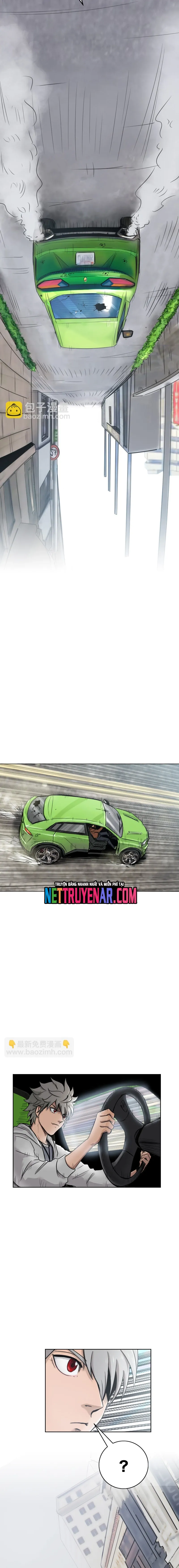 Người Siêu Việt Chapter 9 - 5
