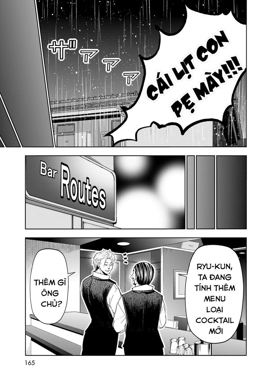 Grand Blue - Cô Gái Thích Lặn Chapter 104 - 44