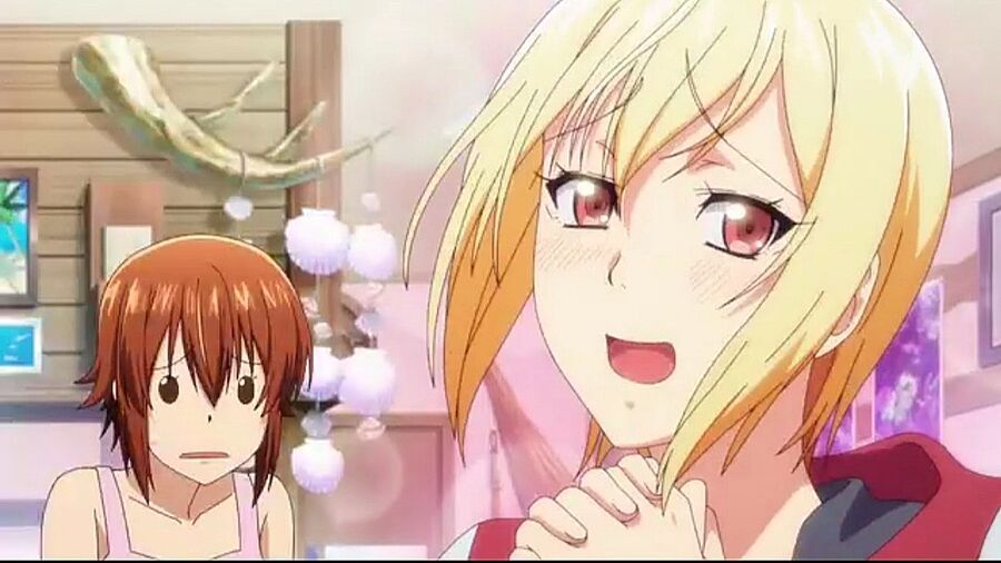 Grand Blue - Cô Gái Thích Lặn Chapter 105.5 - 48