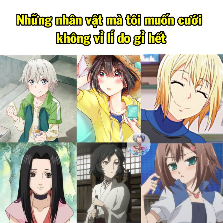 Grand Blue - Cô Gái Thích Lặn Chapter 105.5 - 49