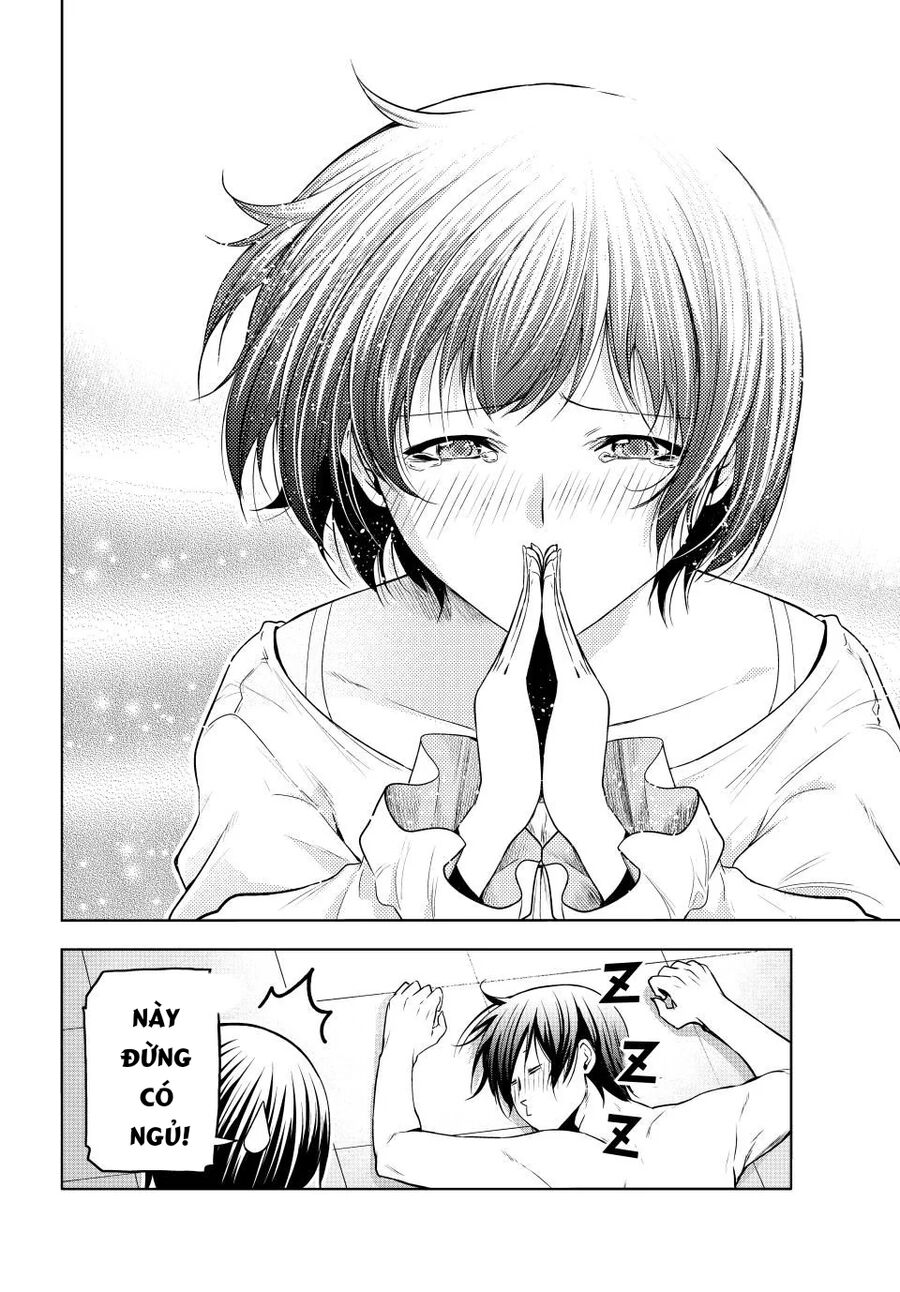 Grand Blue - Cô Gái Thích Lặn Chapter 94 - 30