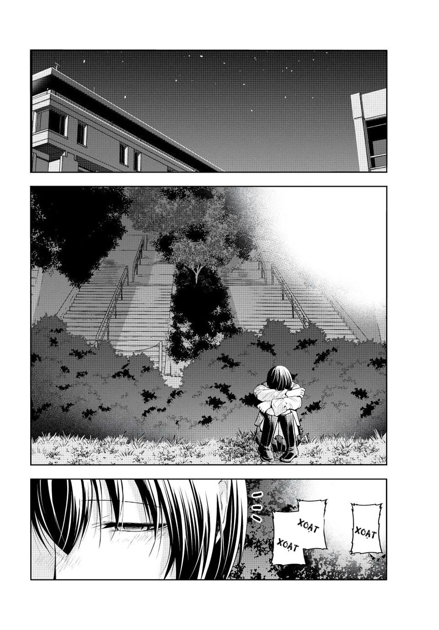 Grand Blue - Cô Gái Thích Lặn Chapter 94 - 37