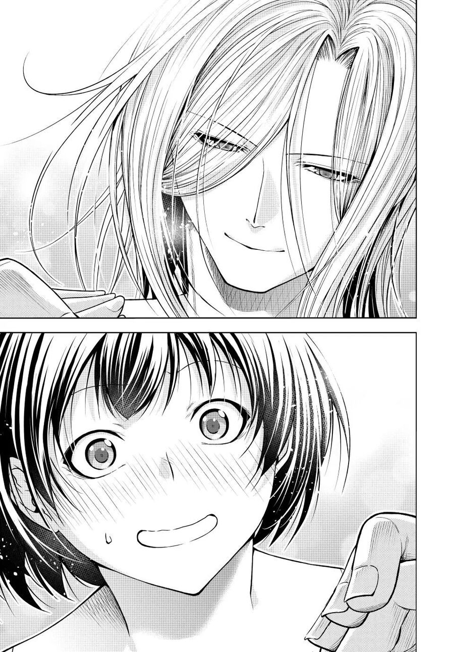 Grand Blue - Cô Gái Thích Lặn Chapter 94 - 49