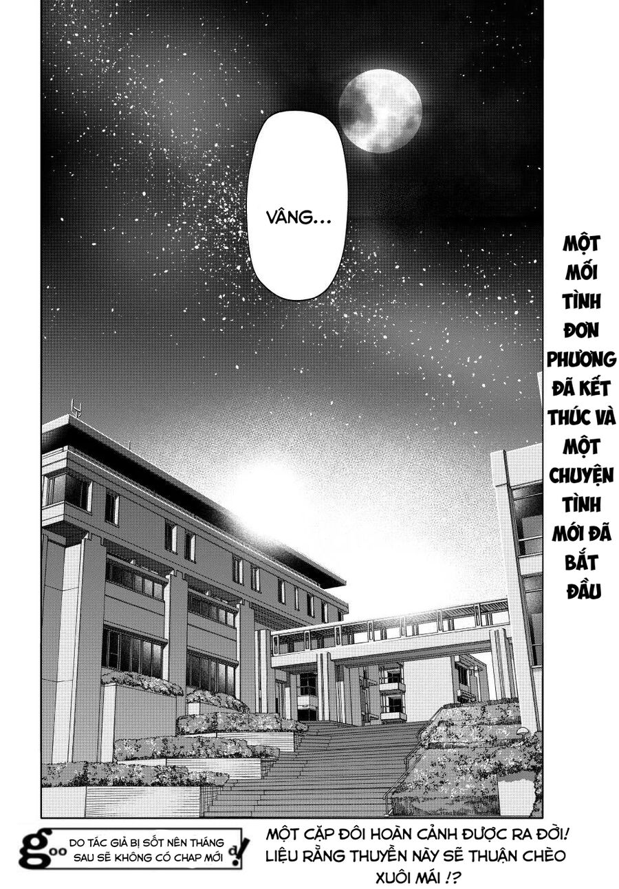 Grand Blue - Cô Gái Thích Lặn Chapter 94 - 50