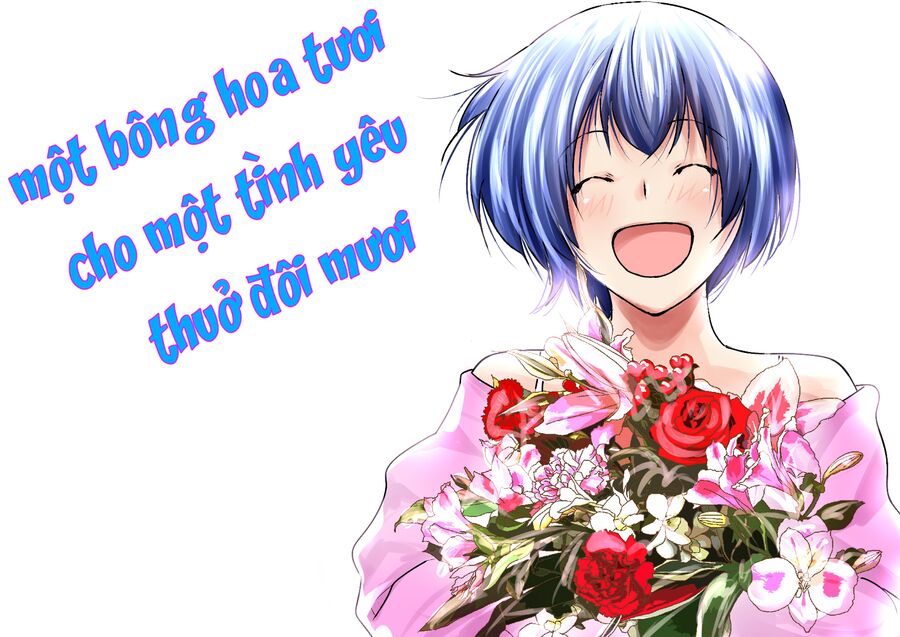 Grand Blue - Cô Gái Thích Lặn Chapter 94 - 51