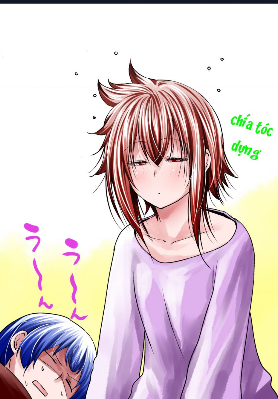 Grand Blue - Cô Gái Thích Lặn Chapter 99 - 38