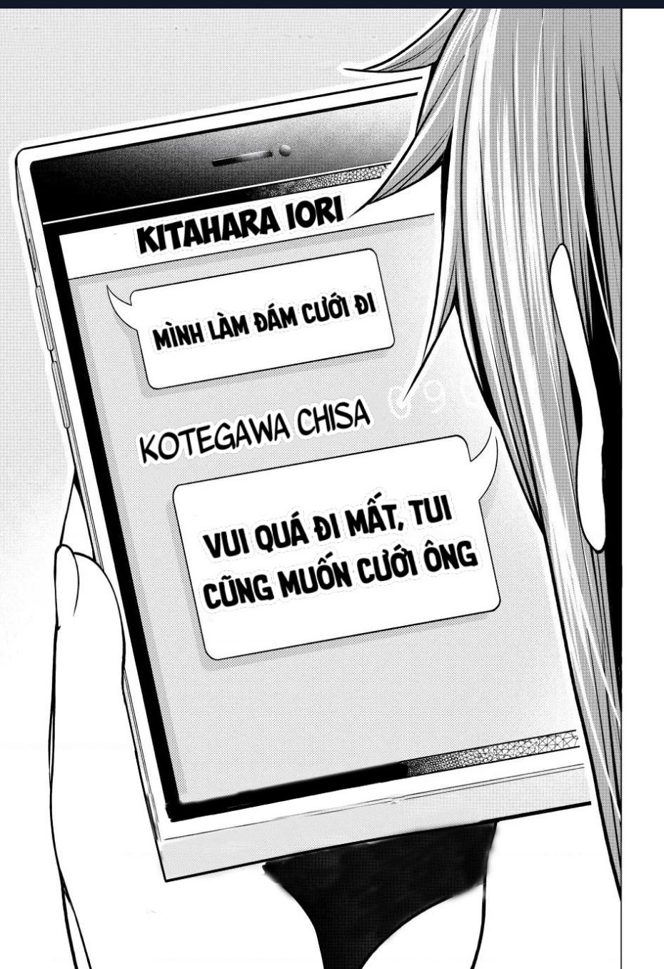 Grand Blue - Cô Gái Thích Lặn Chapter 99 - 6