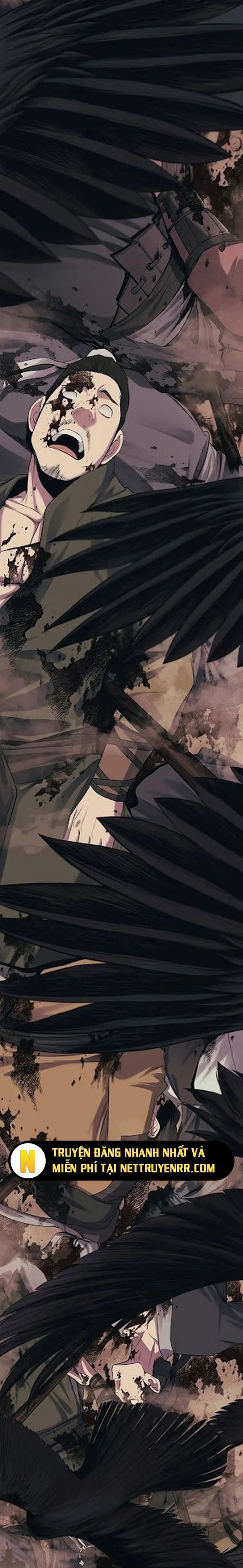 Thương Thiên Võ Thần Chapter 1 - 2