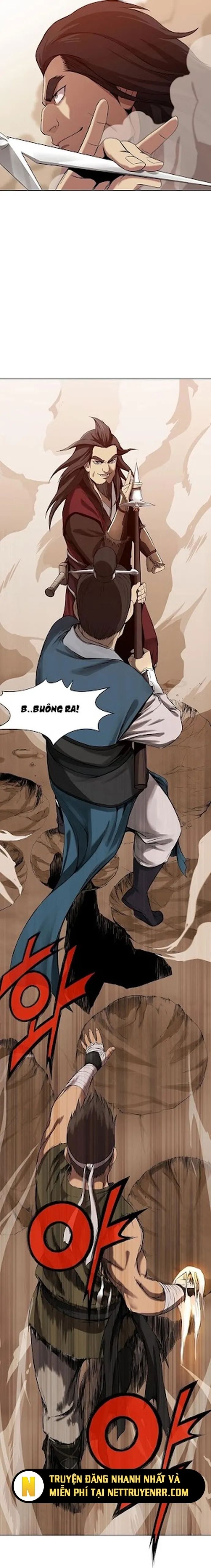 Thương Thiên Võ Thần Chapter 1 - 14