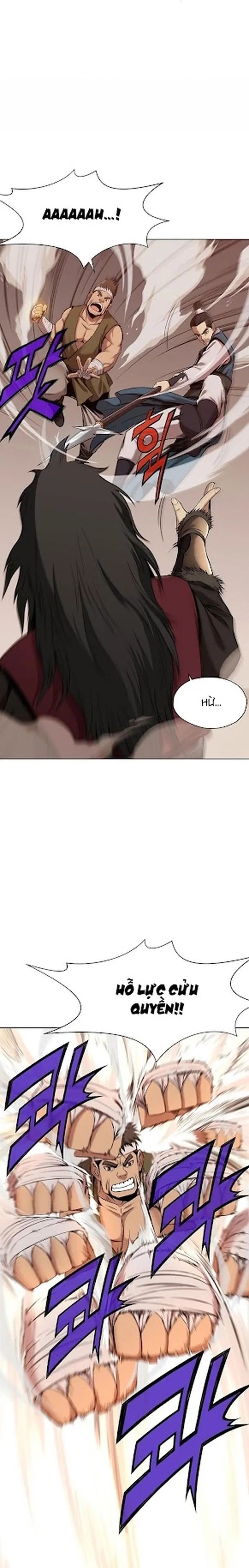 Thương Thiên Võ Thần Chapter 1 - 15