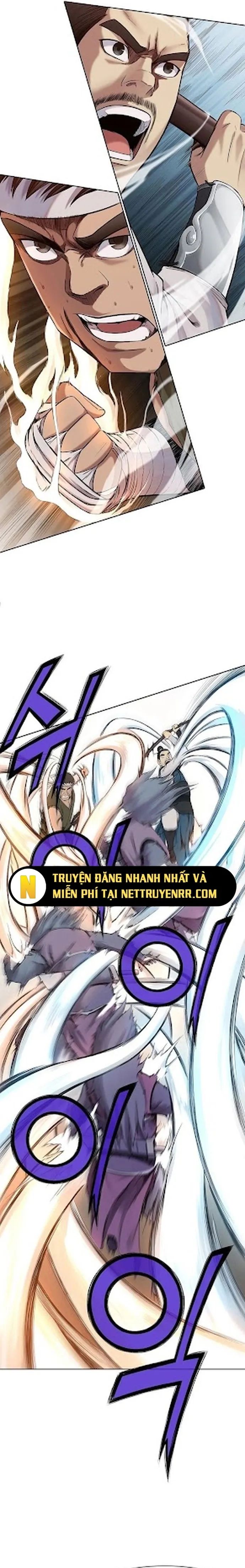 Thương Thiên Võ Thần Chapter 1 - 18