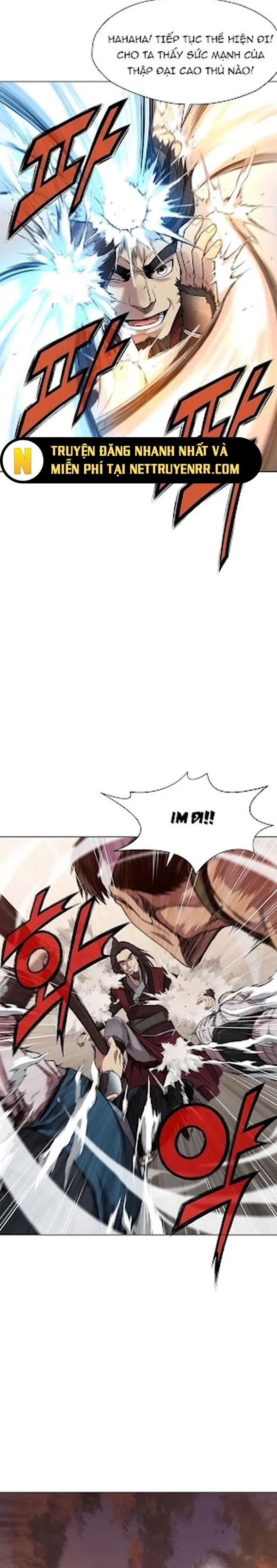 Thương Thiên Võ Thần Chapter 1 - 19