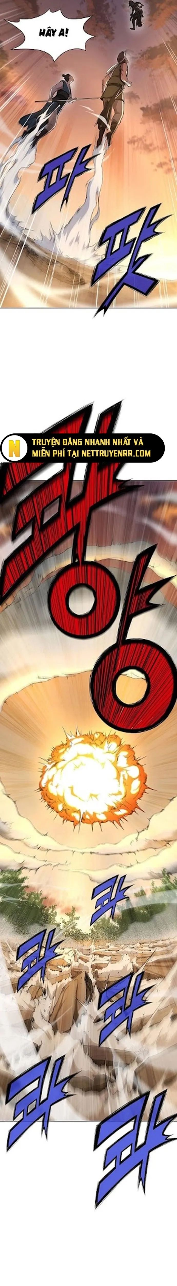 Thương Thiên Võ Thần Chapter 1 - 20