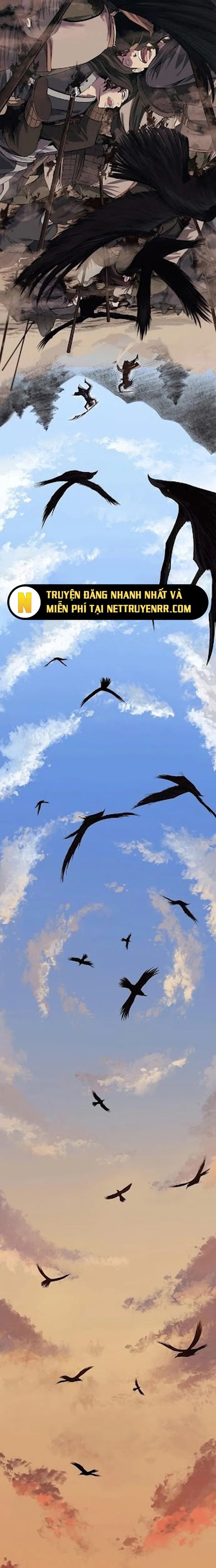 Thương Thiên Võ Thần Chapter 1 - 3