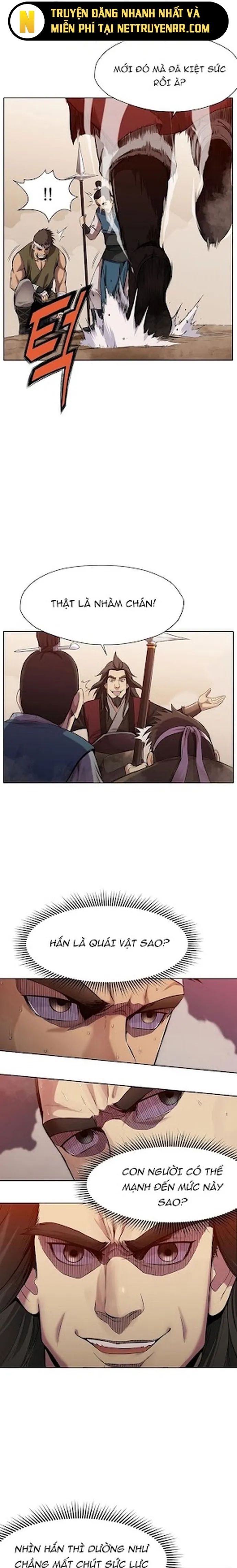 Thương Thiên Võ Thần Chapter 1 - 22