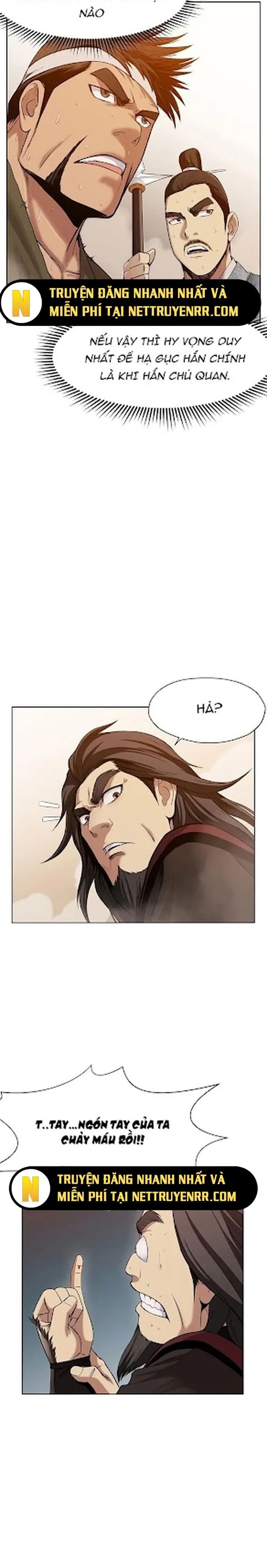 Thương Thiên Võ Thần Chapter 1 - 23