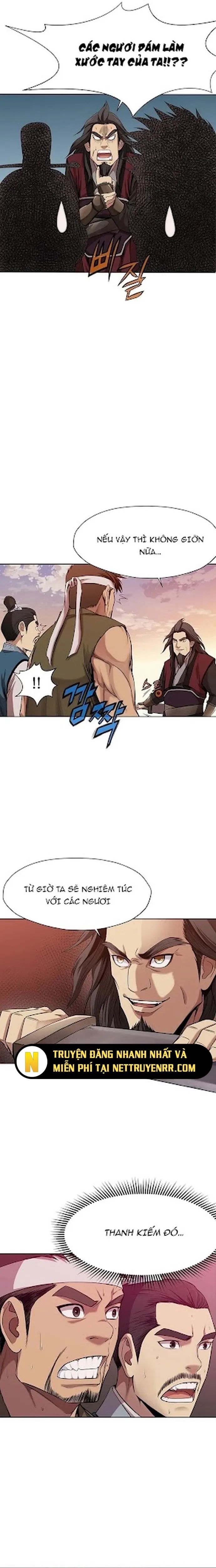 Thương Thiên Võ Thần Chapter 1 - 24