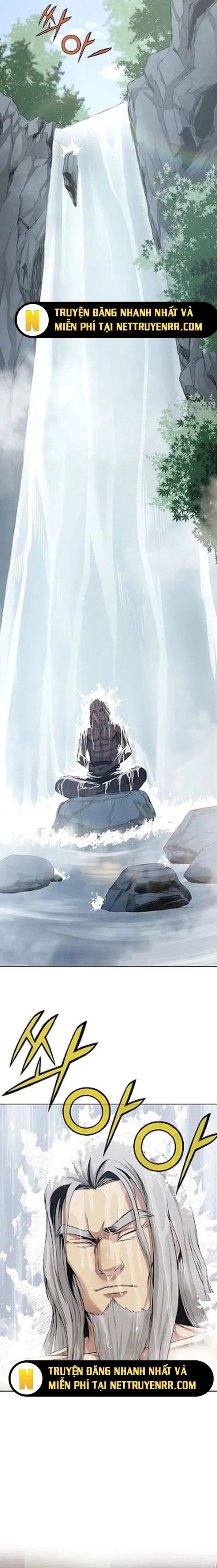 Thương Thiên Võ Thần Chapter 1 - 27