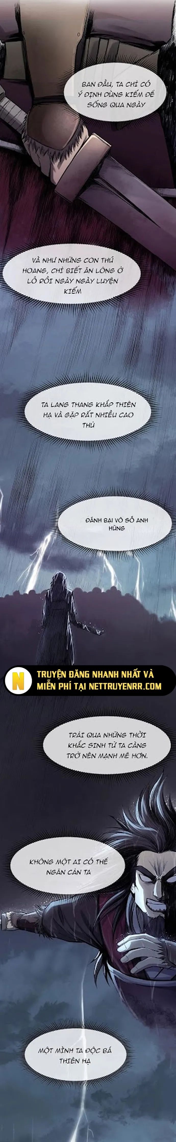 Thương Thiên Võ Thần Chapter 1 - 28