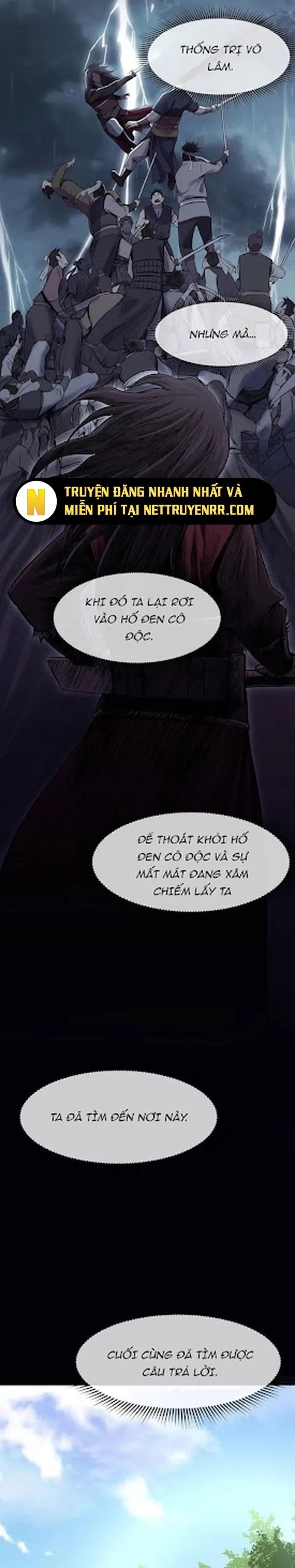 Thương Thiên Võ Thần Chapter 1 - 29