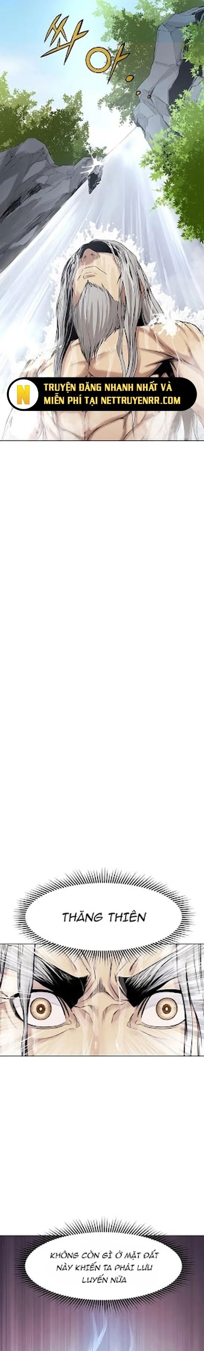Thương Thiên Võ Thần Chapter 1 - 30