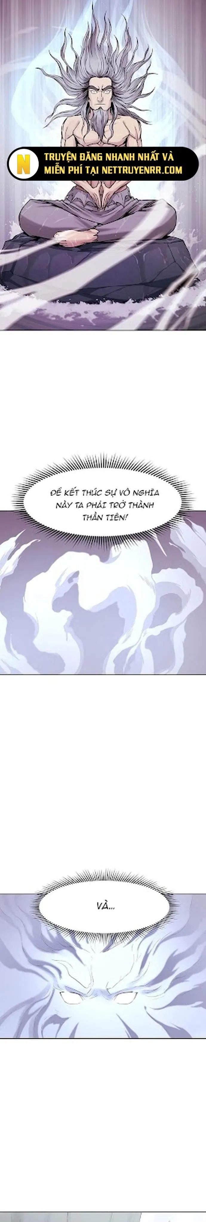 Thương Thiên Võ Thần Chapter 1 - 31