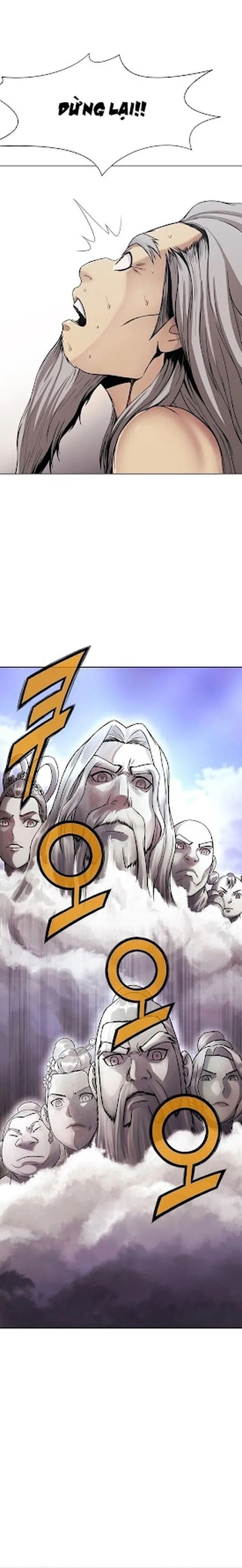 Thương Thiên Võ Thần Chapter 1 - 34