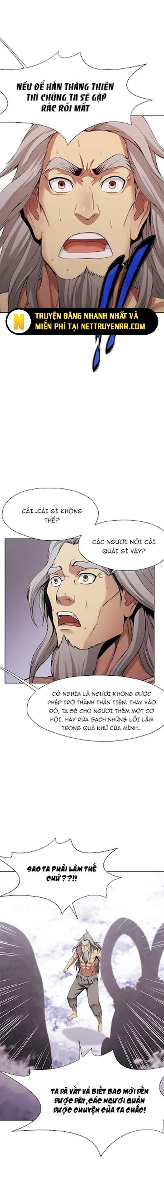 Thương Thiên Võ Thần Chapter 1 - 36