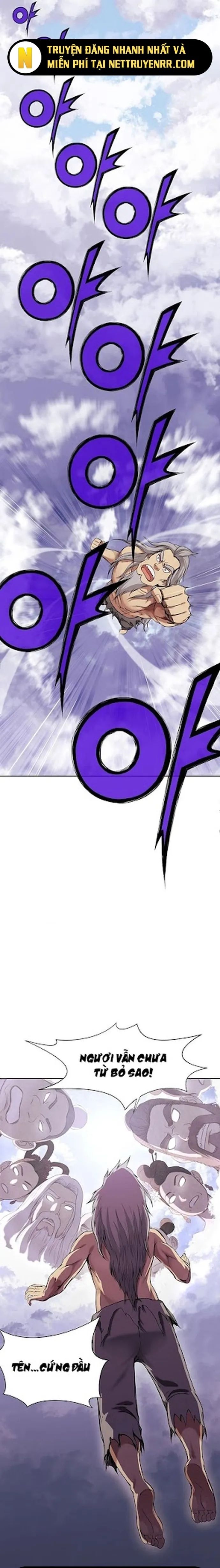 Thương Thiên Võ Thần Chapter 1 - 40