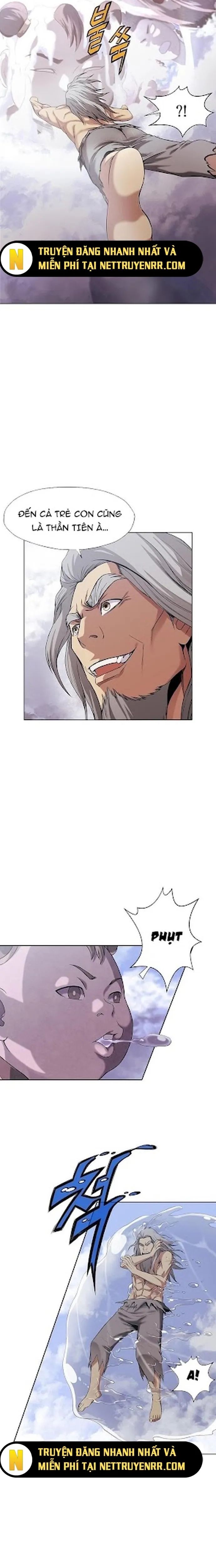 Thương Thiên Võ Thần Chapter 1 - 44