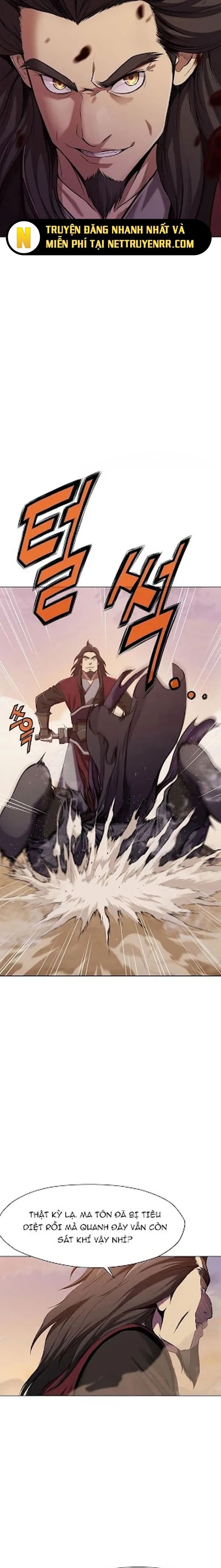 Thương Thiên Võ Thần Chapter 1 - 6