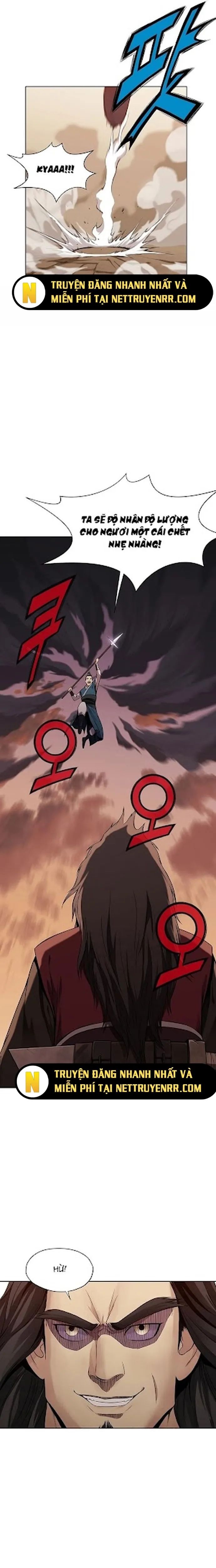 Thương Thiên Võ Thần Chapter 1 - 10