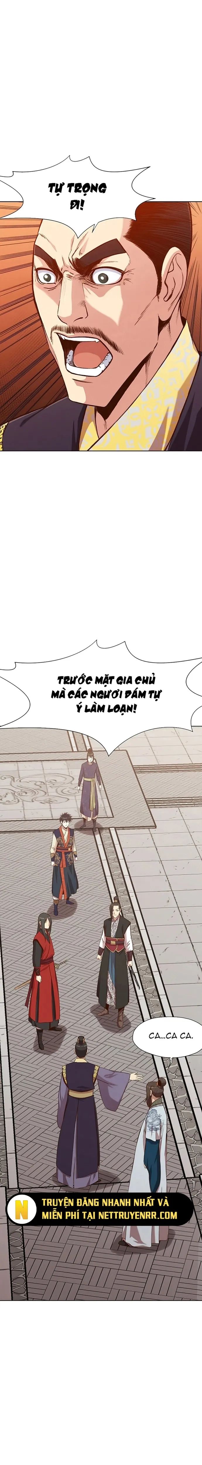 Thương Thiên Võ Thần Chapter 10 - 2