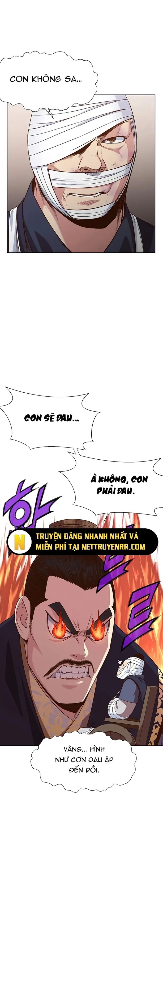 Thương Thiên Võ Thần Chapter 10 - 12