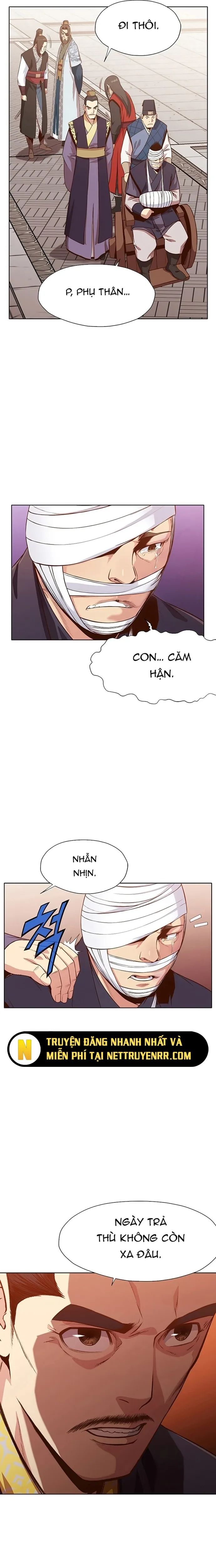 Thương Thiên Võ Thần Chapter 10 - 13