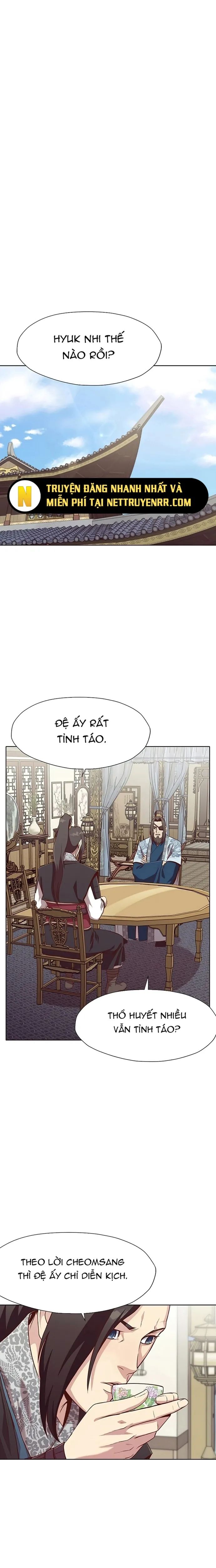 Thương Thiên Võ Thần Chapter 10 - 17