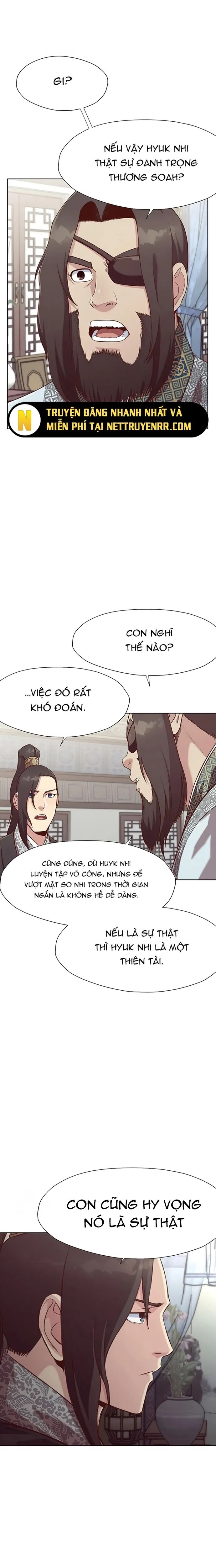 Thương Thiên Võ Thần Chapter 10 - 18