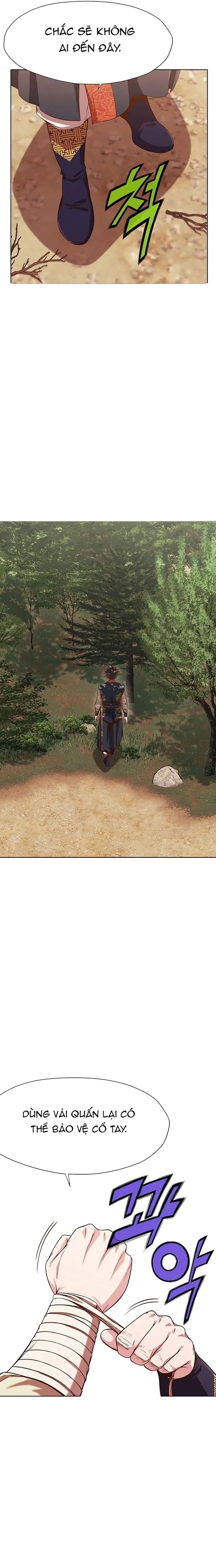 Thương Thiên Võ Thần Chapter 10 - 20