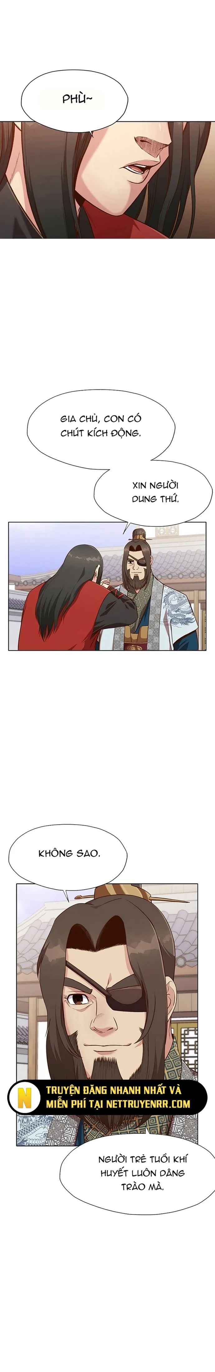 Thương Thiên Võ Thần Chapter 10 - 3