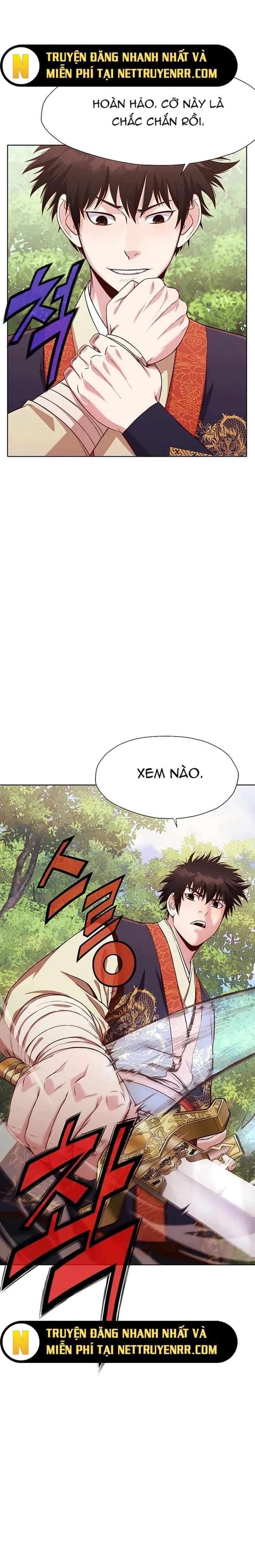 Thương Thiên Võ Thần Chapter 10 - 21