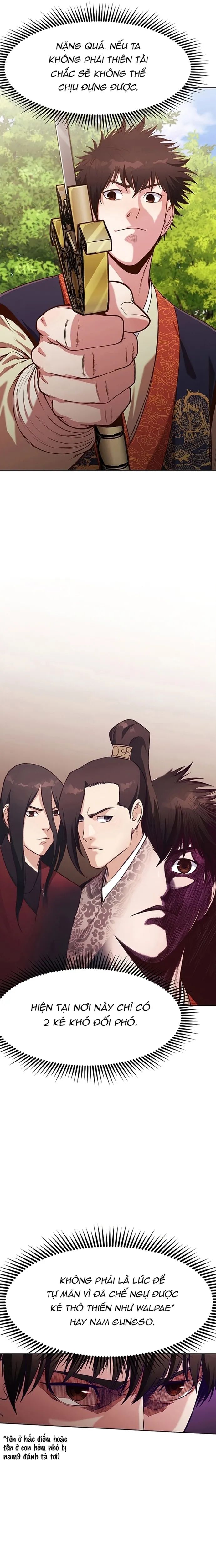 Thương Thiên Võ Thần Chapter 10 - 22