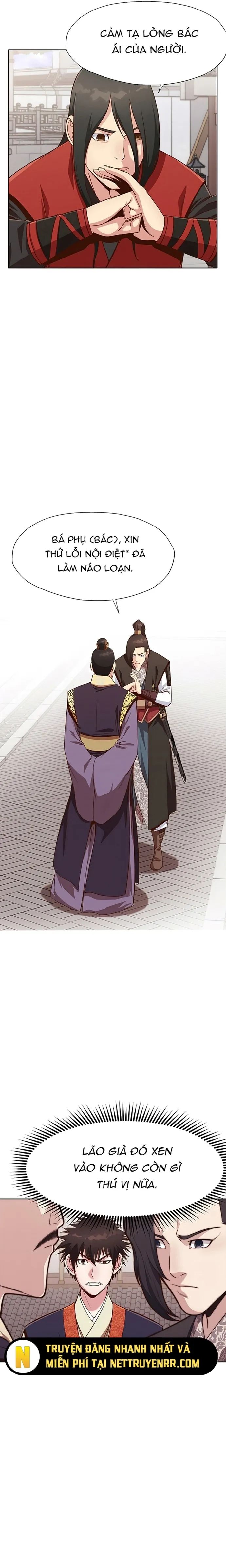 Thương Thiên Võ Thần Chapter 10 - 4