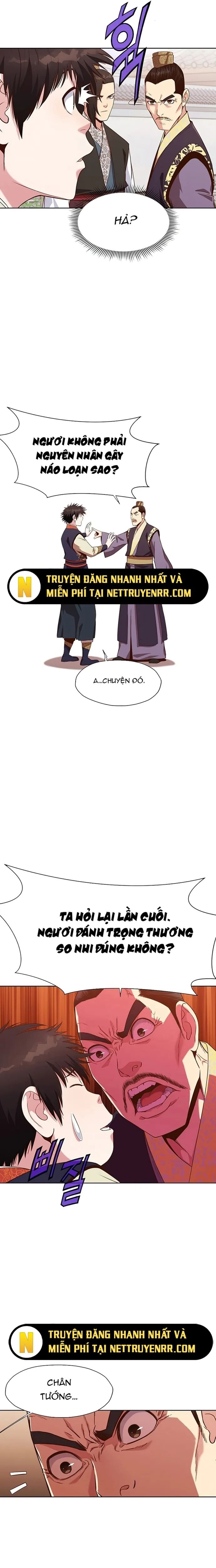 Thương Thiên Võ Thần Chapter 10 - 5