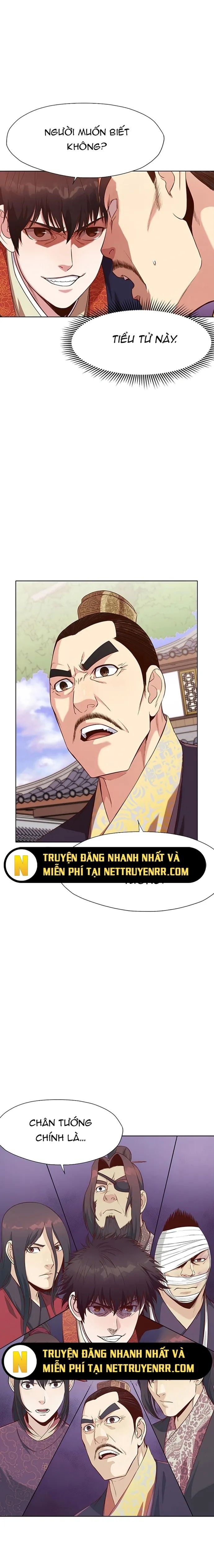 Thương Thiên Võ Thần Chapter 10 - 6