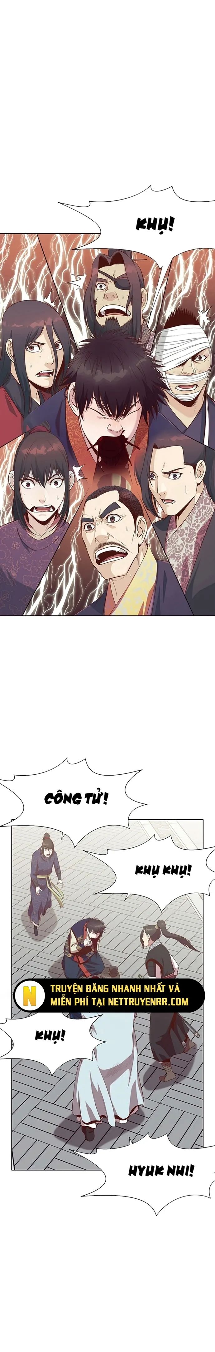 Thương Thiên Võ Thần Chapter 10 - 7