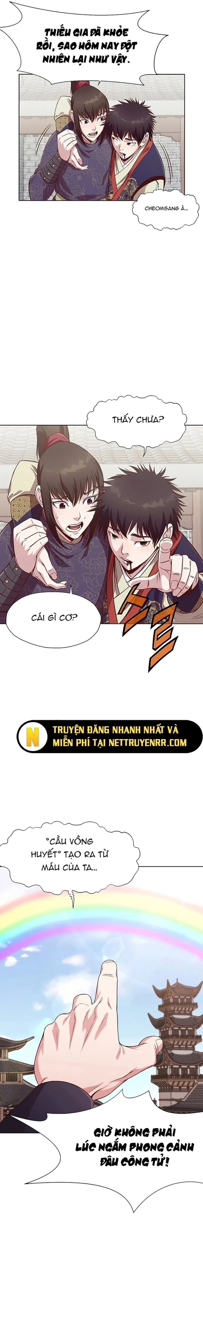 Thương Thiên Võ Thần Chapter 10 - 8