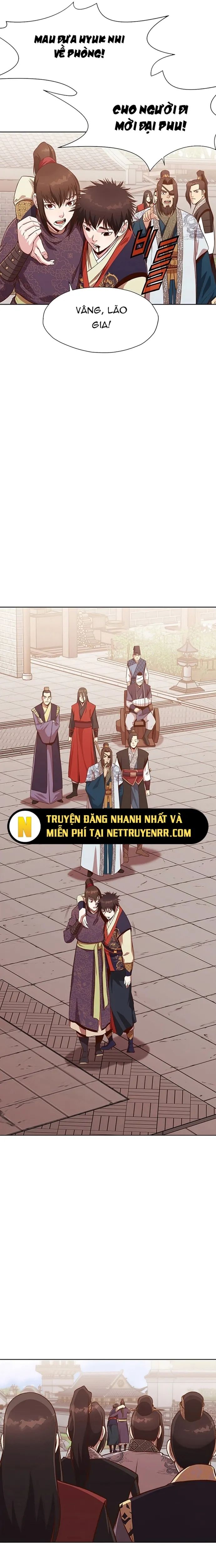 Thương Thiên Võ Thần Chapter 10 - 9