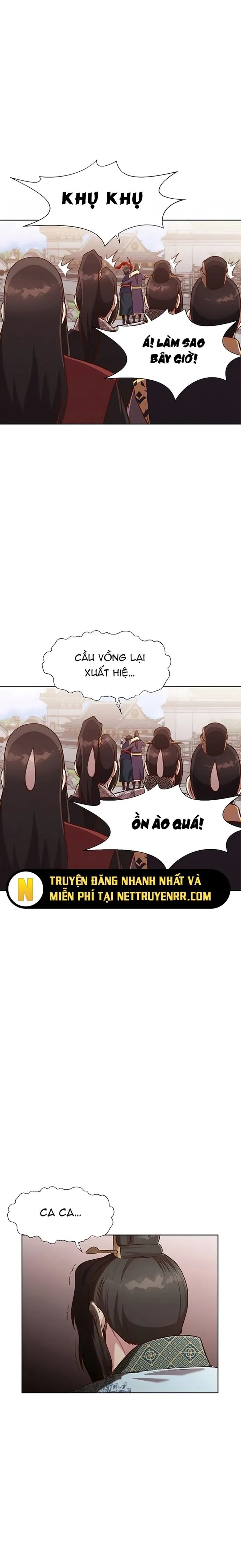 Thương Thiên Võ Thần Chapter 10 - 10