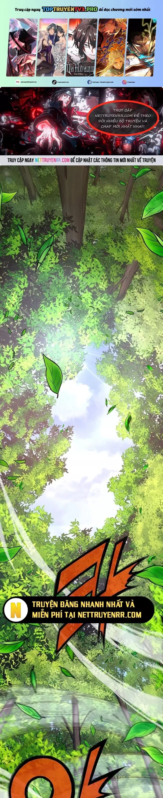 Thương Thiên Võ Thần Chapter 11 - 2